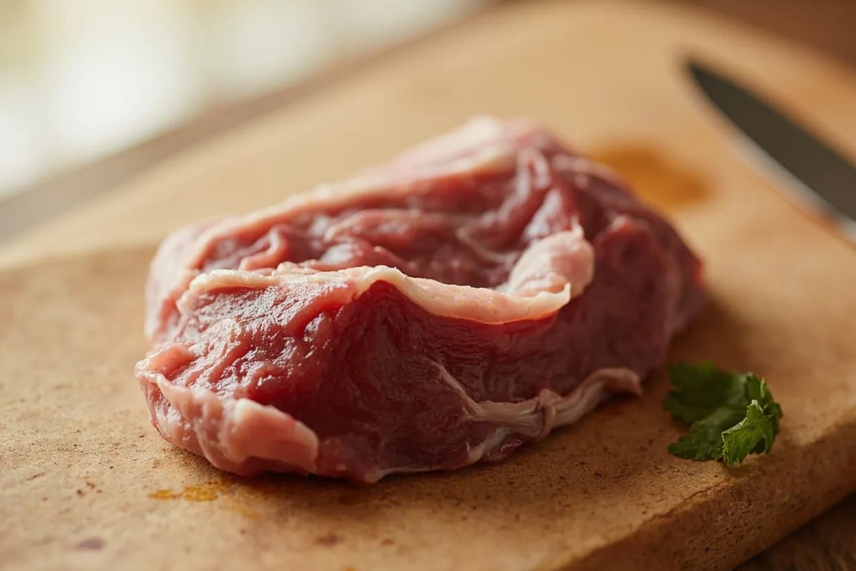 Lamb Riblets
