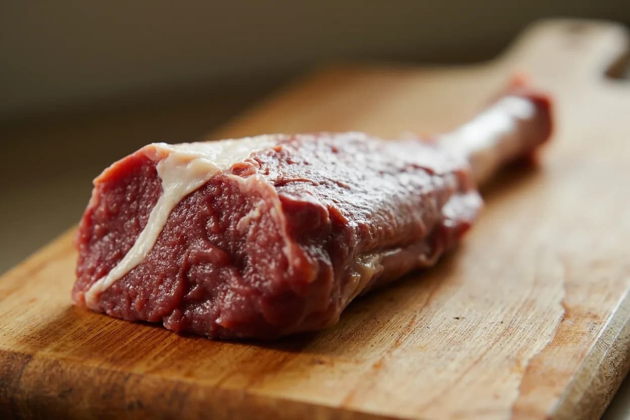 Lamb Shank