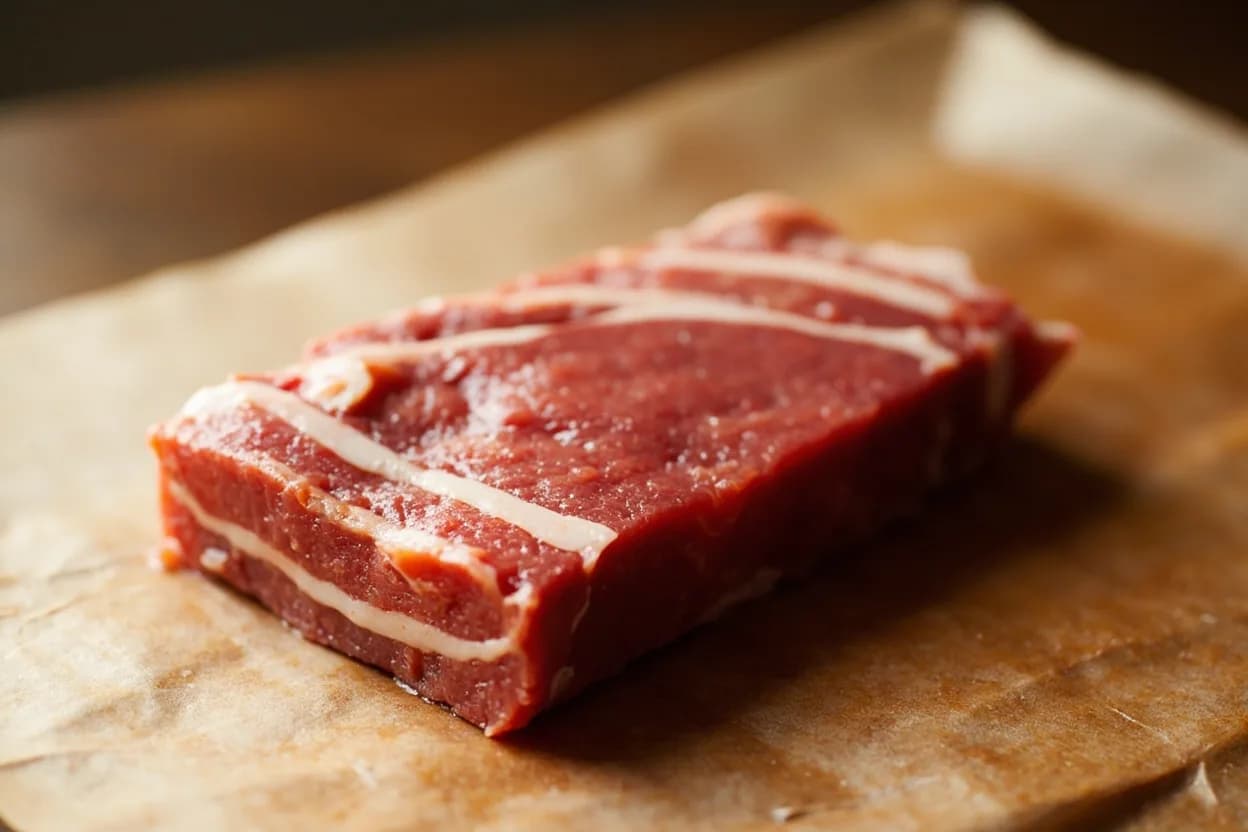 Molida de Res — Ground Beef Coarseness