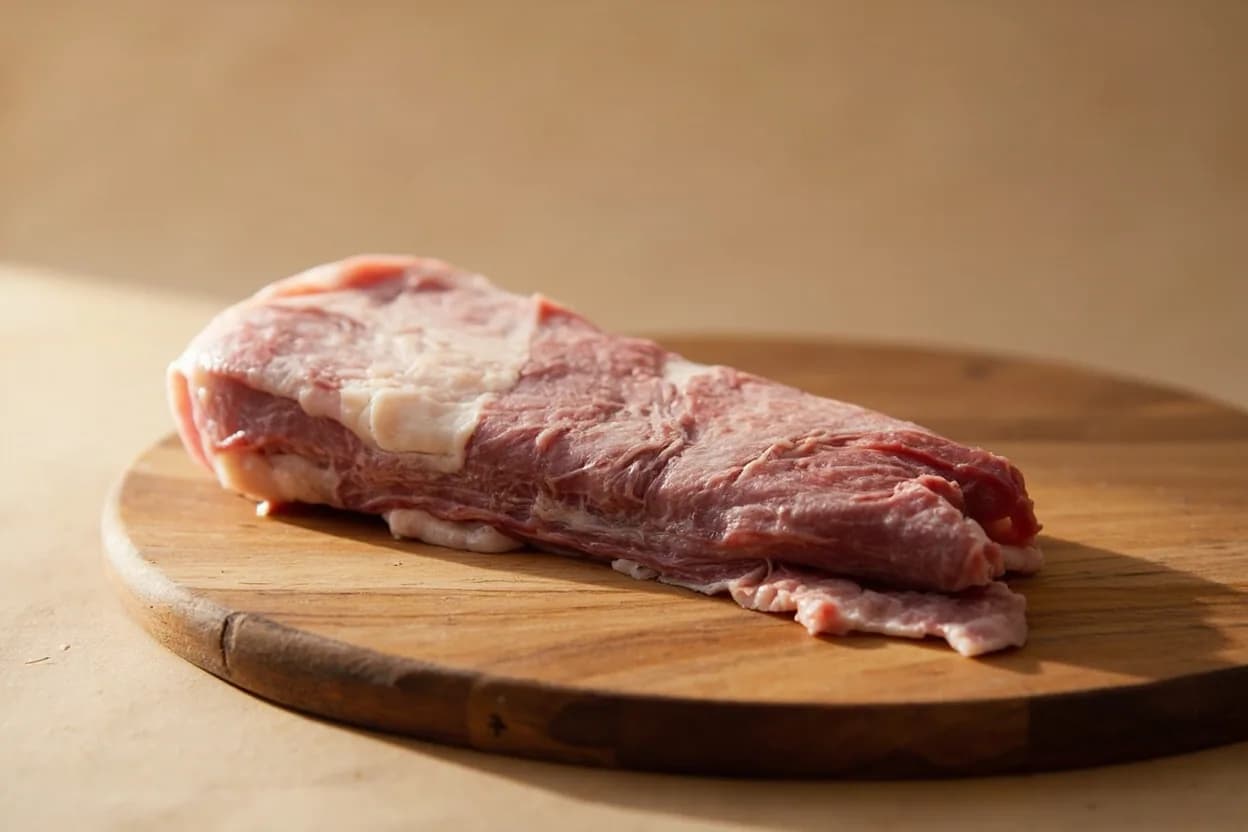 Paya (Trotter — Whole & Split)