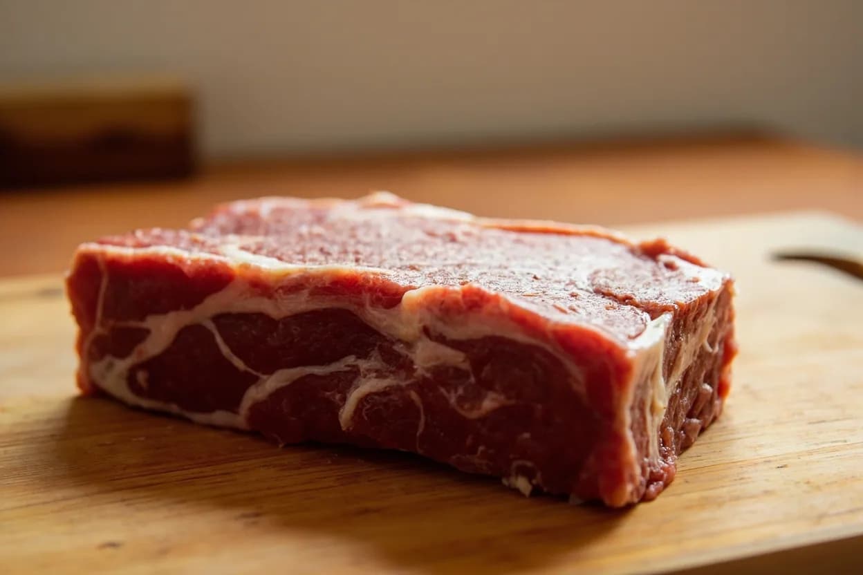 Peruvian Asado de Tira (Short Rib Cross-Cut)