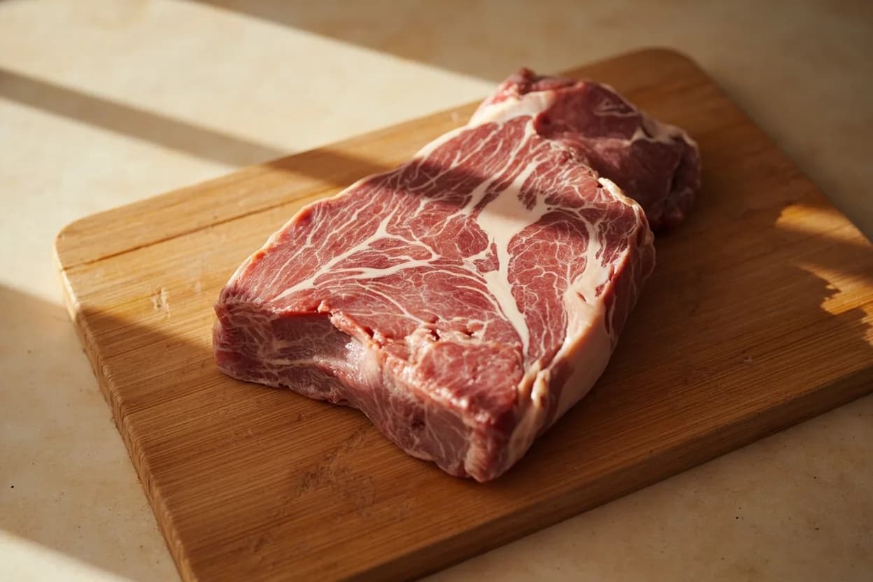 Pluma Ibérica