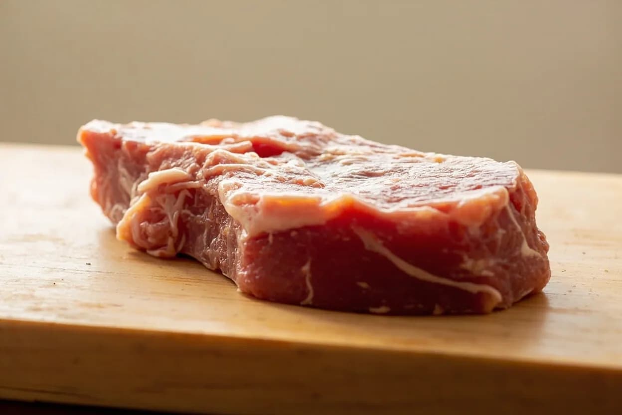 Pork Tenderloin vs. Loin Chop