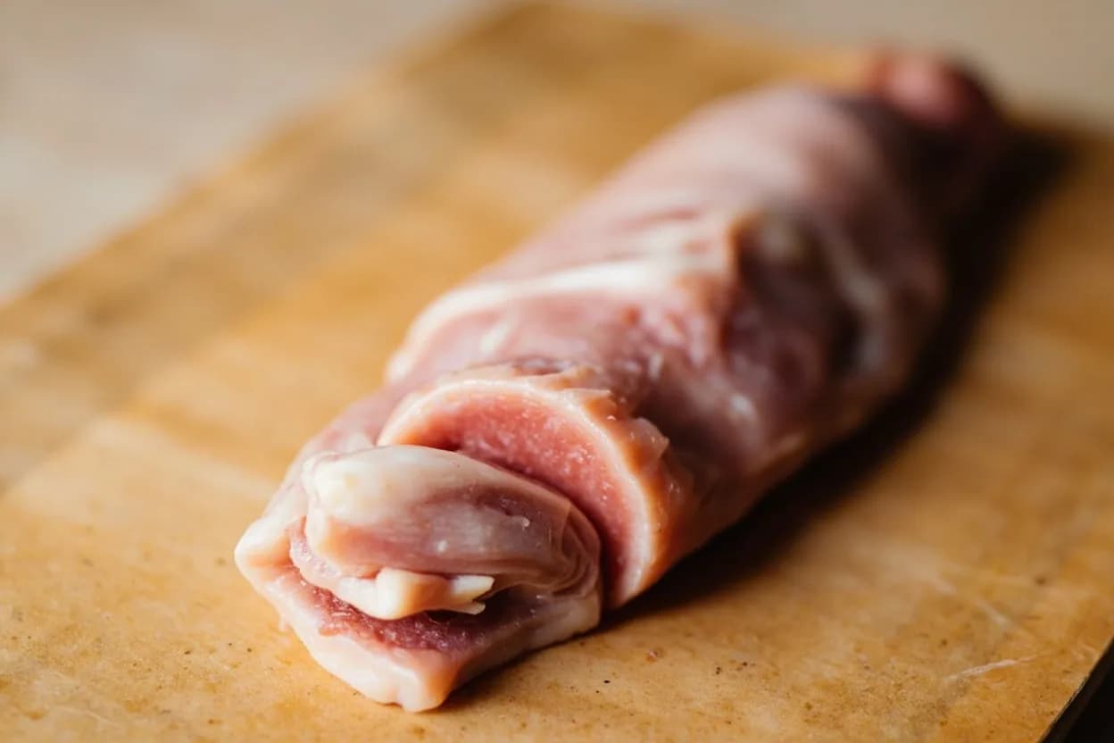 Rabbit Segmentation
