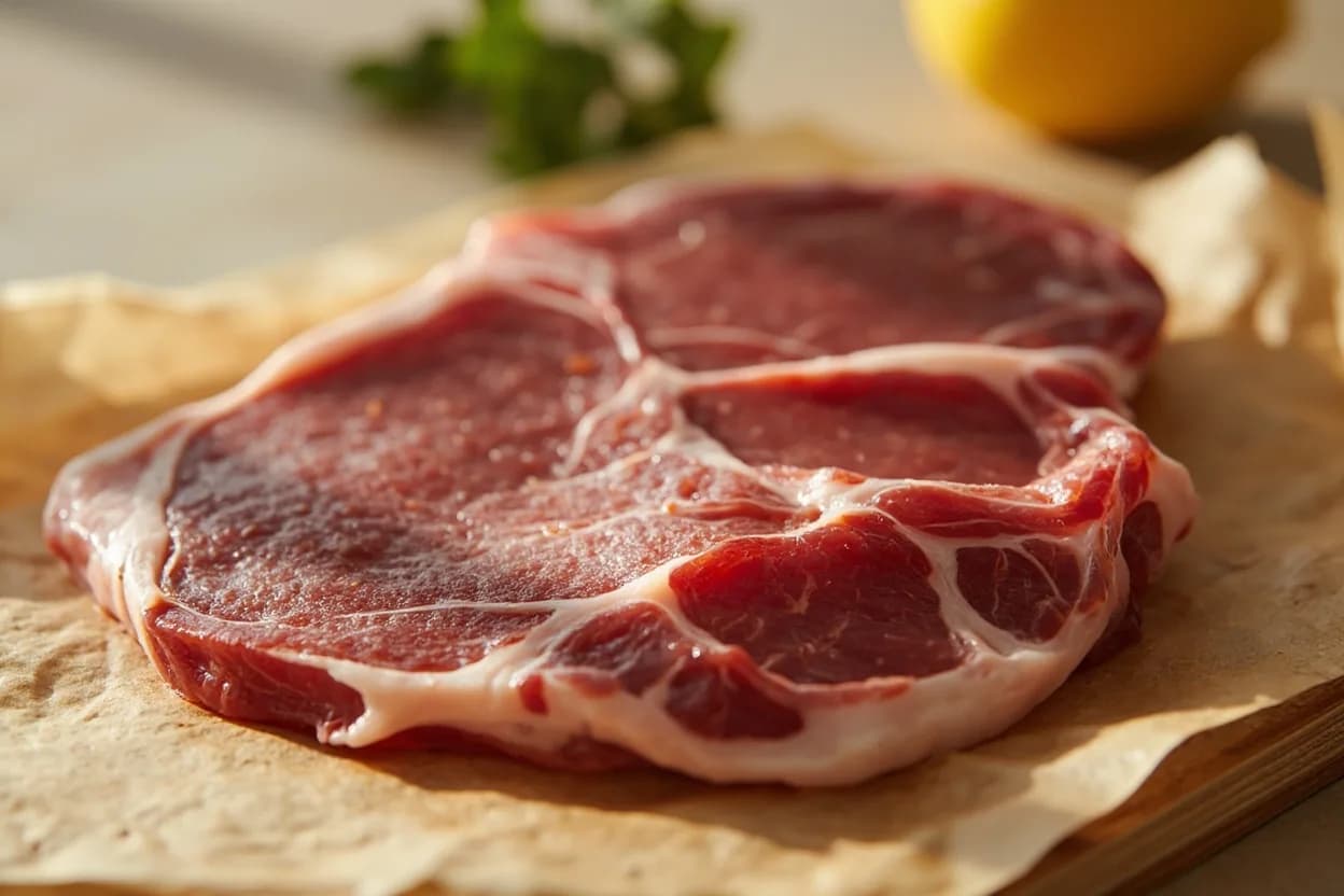 Thin-Slice for Koji Cure (Shio Koji Contact Surface)