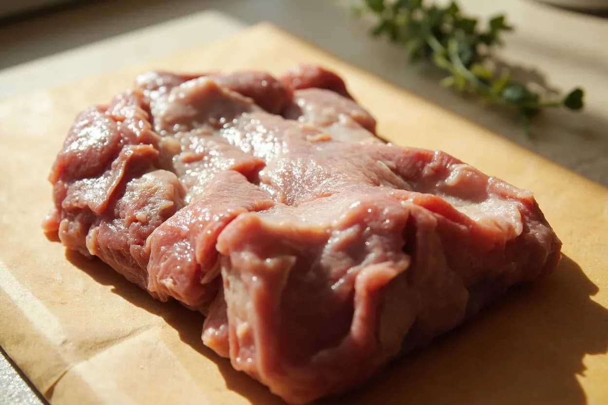 Whole Duck Breakdown (Cantonese)