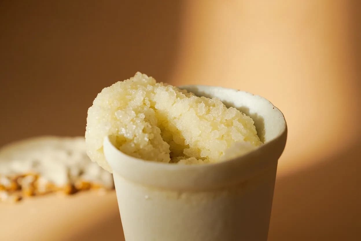 Batter Fermentation Peak (Idli/Dosa)