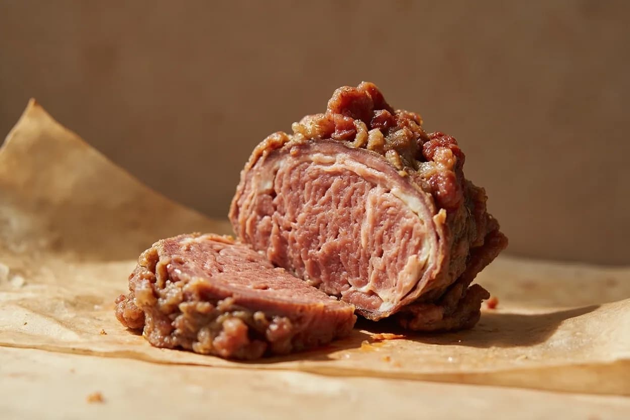 Ground Pork Safe Temperature