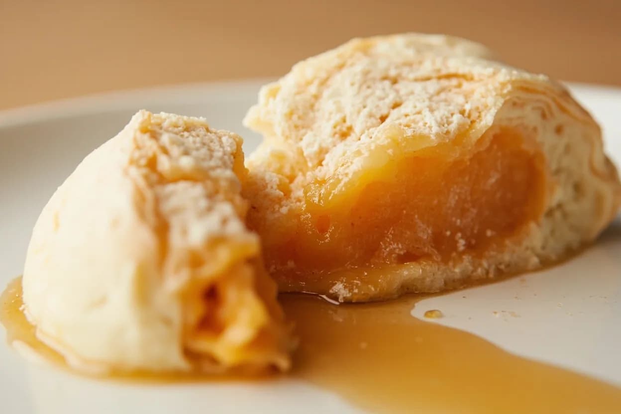 Italian Meringue Syrup Temperature