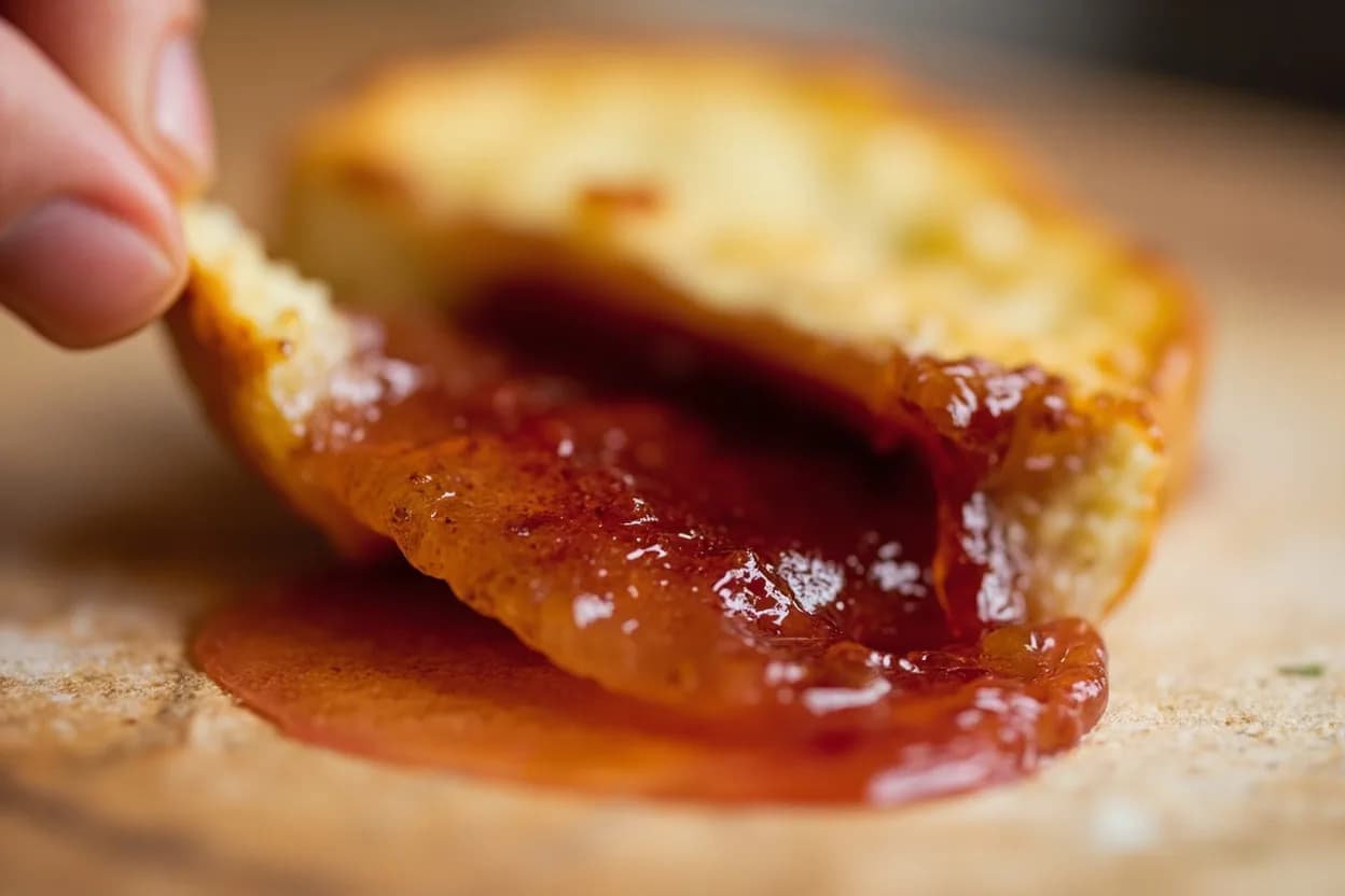 Jam & Preserve Set Point