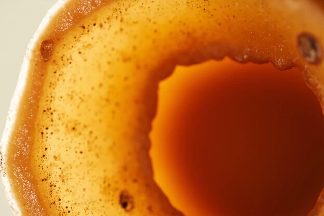 Kombucha First Fermentation Target pH
