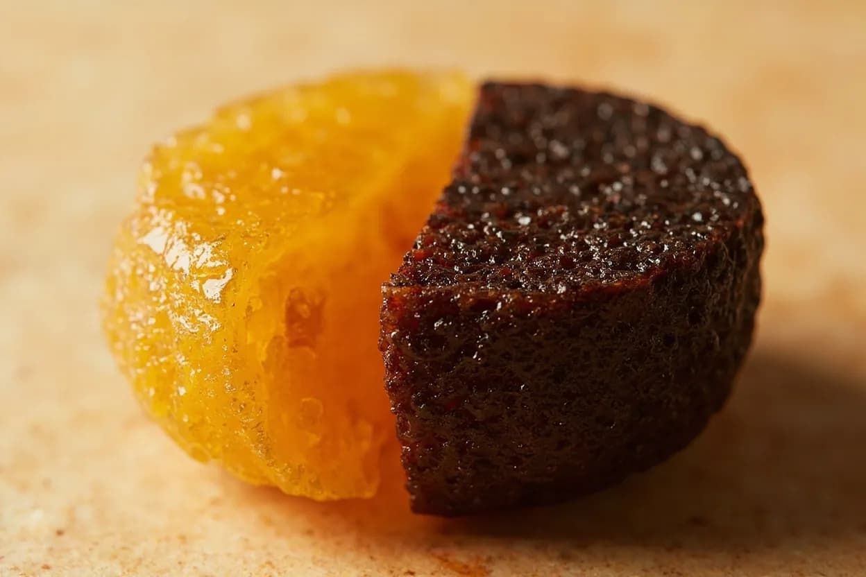 Miso Fermentation Temperature Ranges