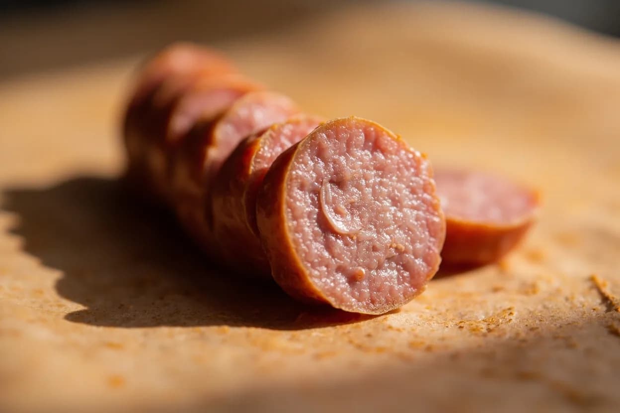 Mortadella Emulsion Cook Temperature