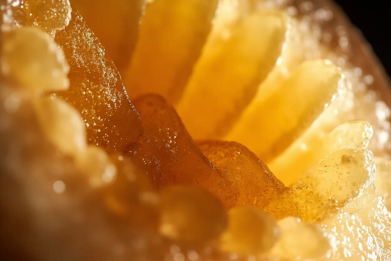 Must Fermentation Temperature Ranges