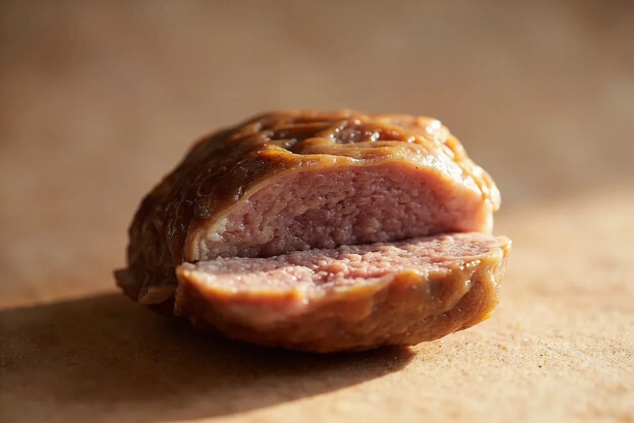 Offal Safe Cooking Temperatures