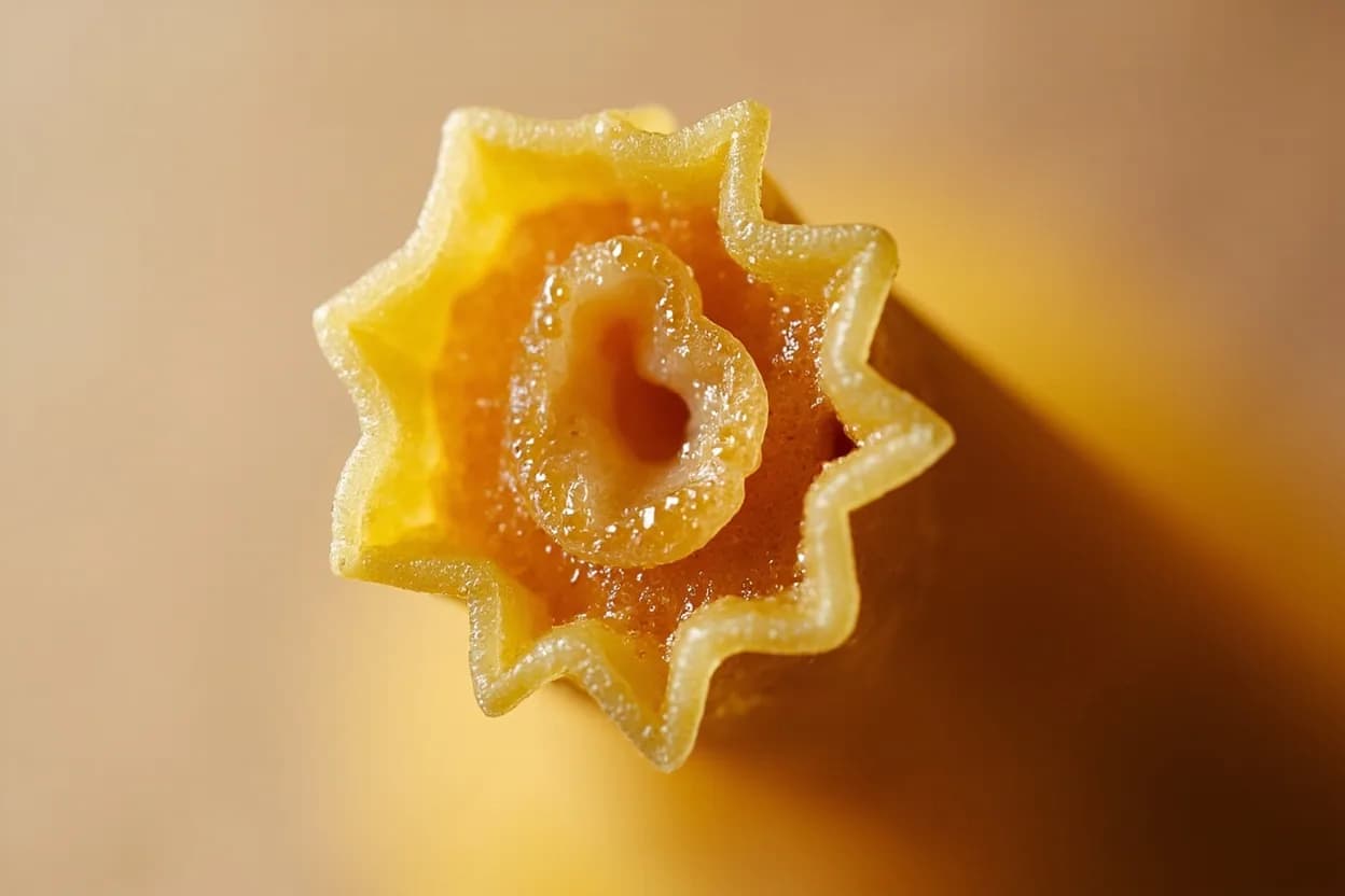 Pasta Al Dente