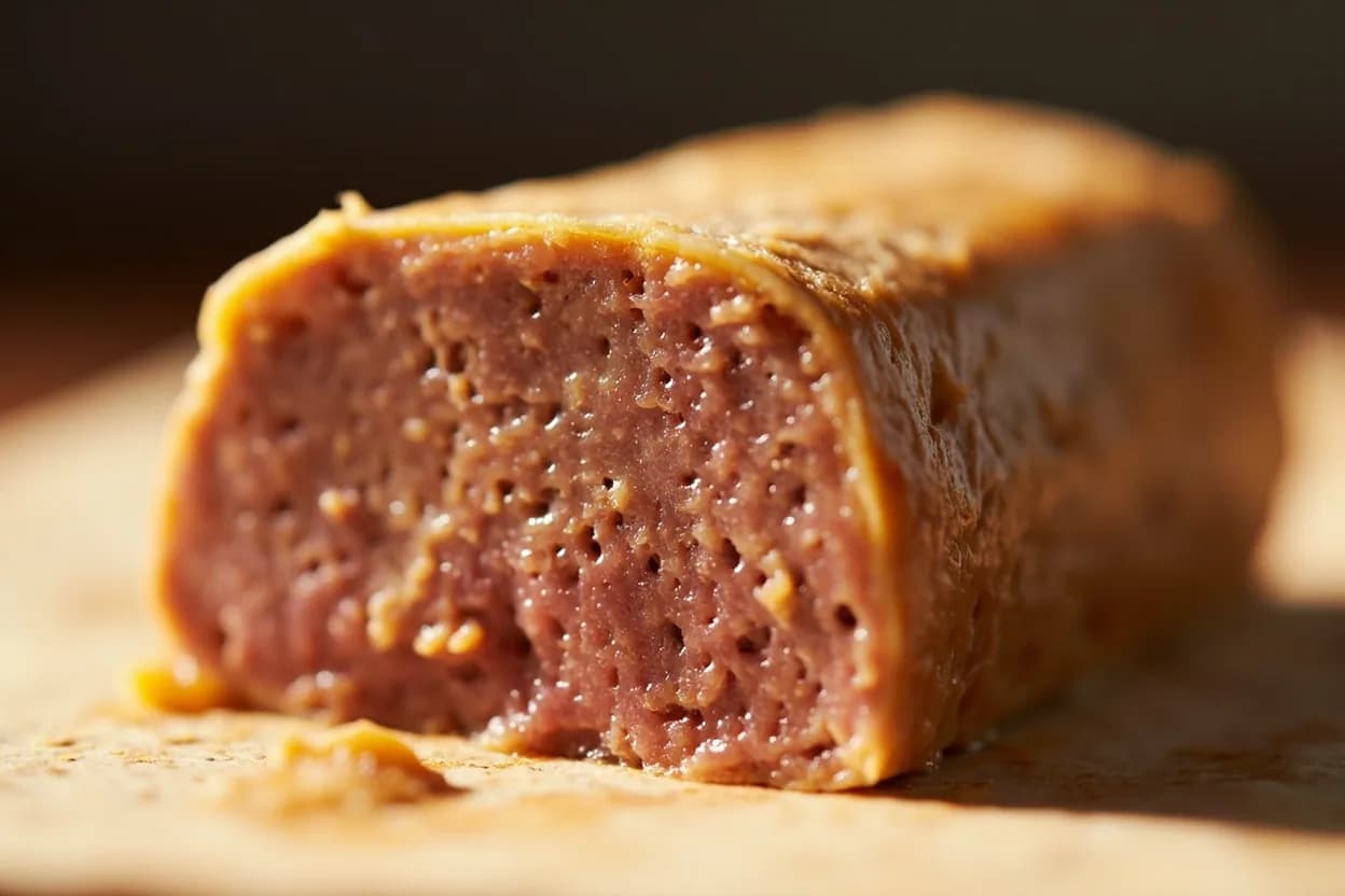 Pâté & Terrine Internal Set Temperature