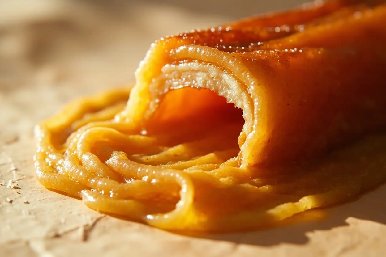 Pulled & Blown Sugar Temperature