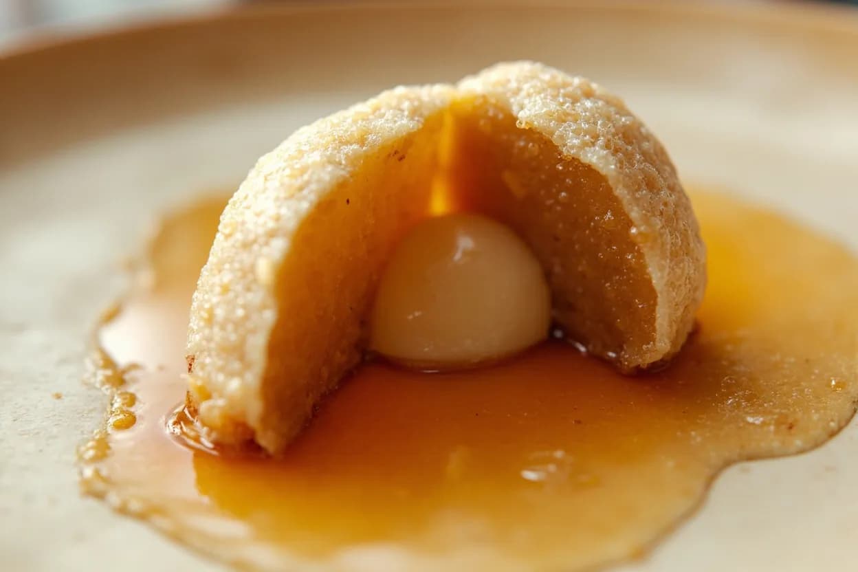 Sugar: Soft Ball Stage
