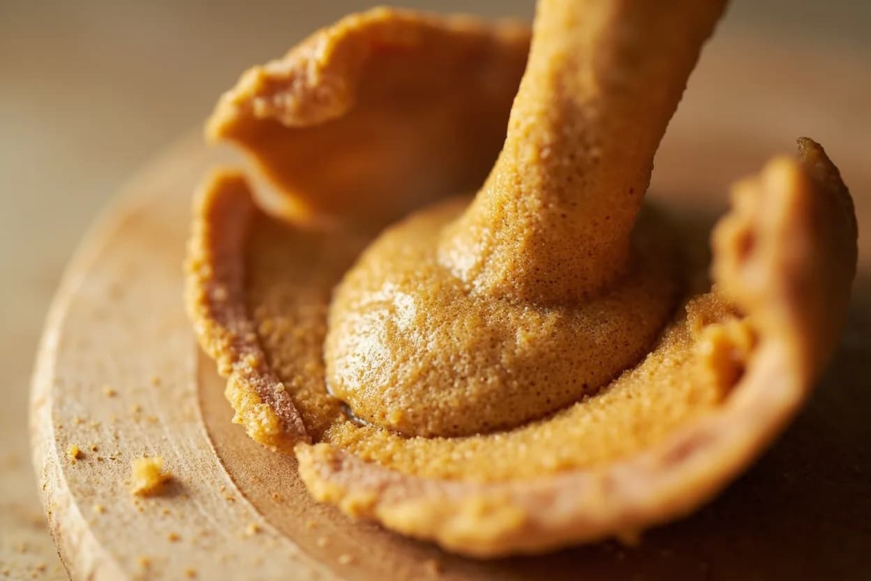 Teff & Injera Batter Fermentation Peak