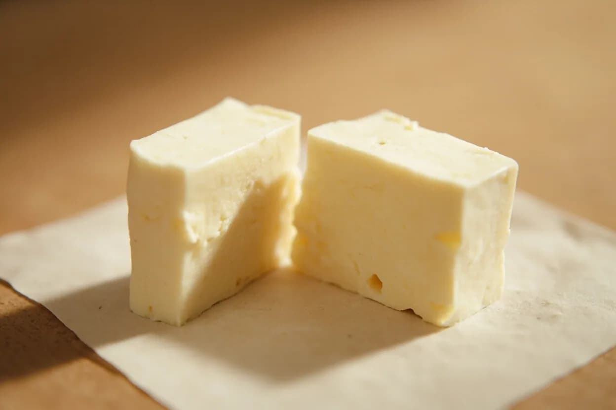 Tofu Skin Formation Temperature