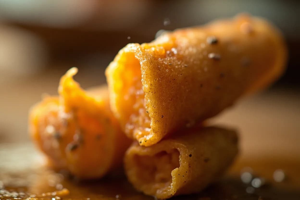 Wok Stir-Fry Oil Temperature