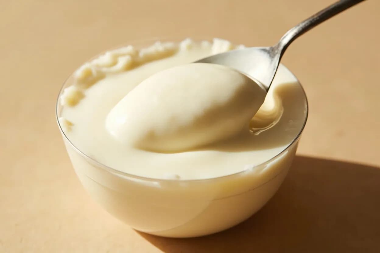 Yogurt Incubation Temperature