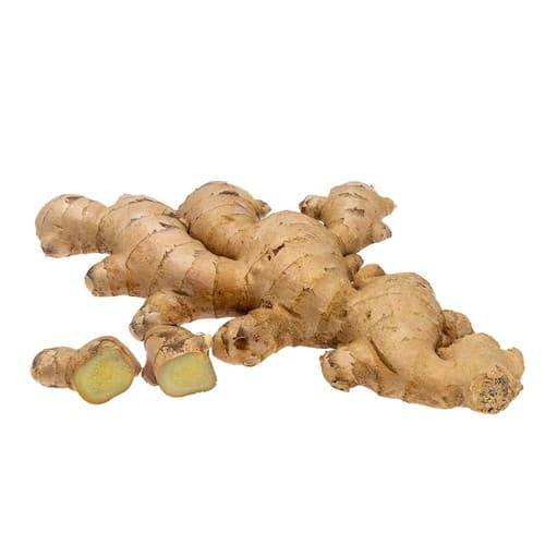 Fresh Ginger 1 unit