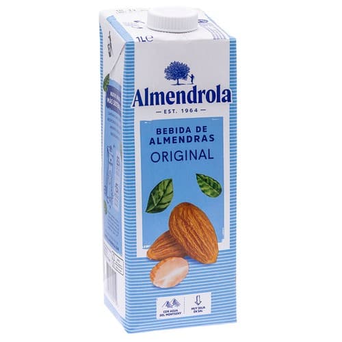 Almond Drink