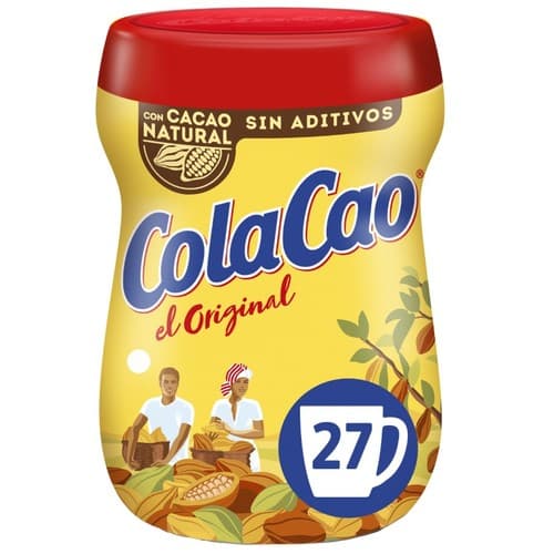 COLACAO Soluble Cocoa Powder