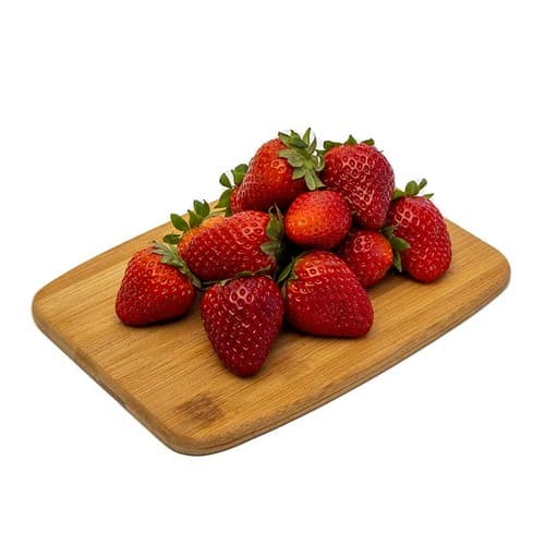 La Collita Strawberry Terrine 500 g