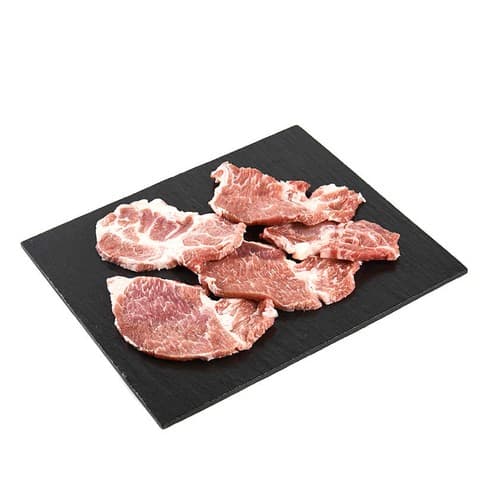 Lean Pork