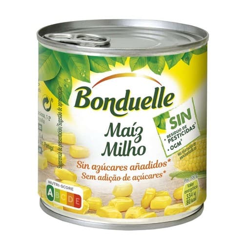 Bonduelle Sweet Corn