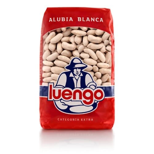 White Beans