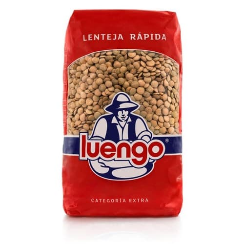 Quick Lentils