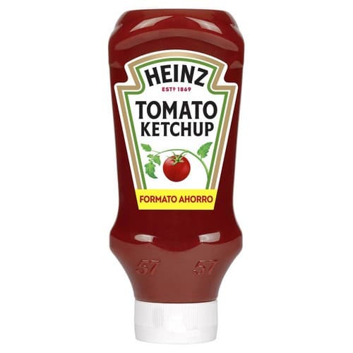 HEINZ Ketchup