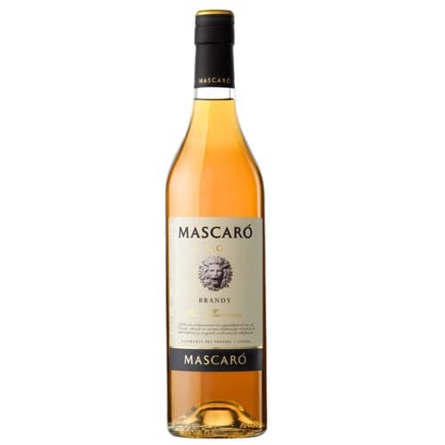 MASCARO Brandy