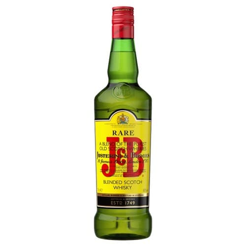 JB Scotch Whisky