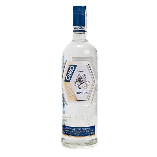 GIRO Gin