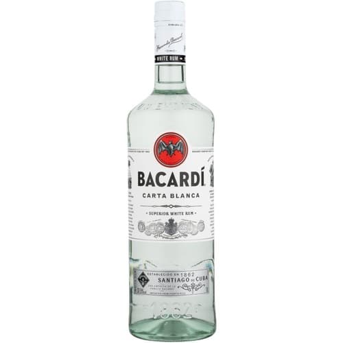 White Rum