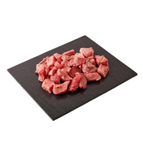 Veal Stew