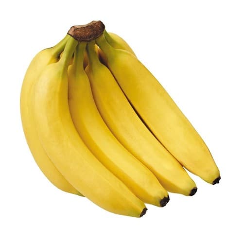 Banana Cluster 800 g