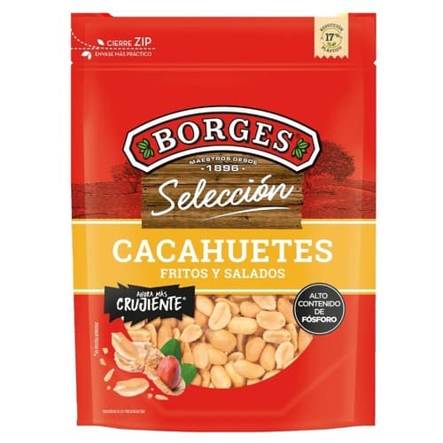 Roasted and Salted Peanuts