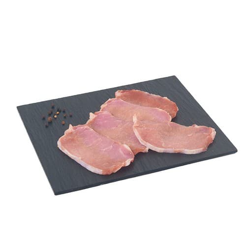 Pork Loin