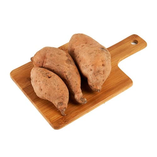 Organic Sweet Potato in Tray 700g