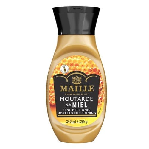 Honey Mustard