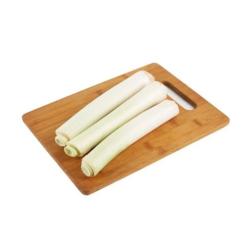 La Collita Sliced Leeks 450g