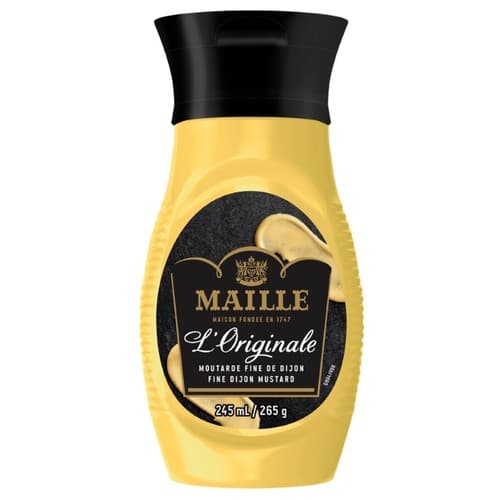 Maille Dijon Mustard