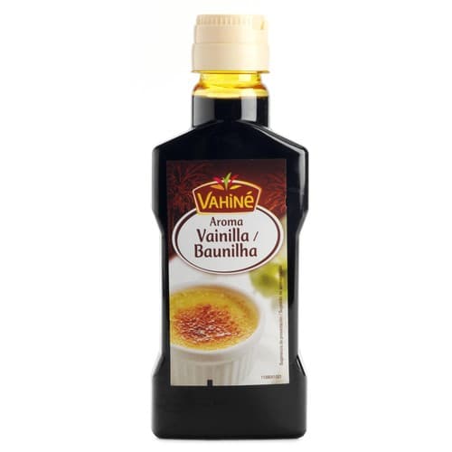 VAHINE Vanilla Flavoring