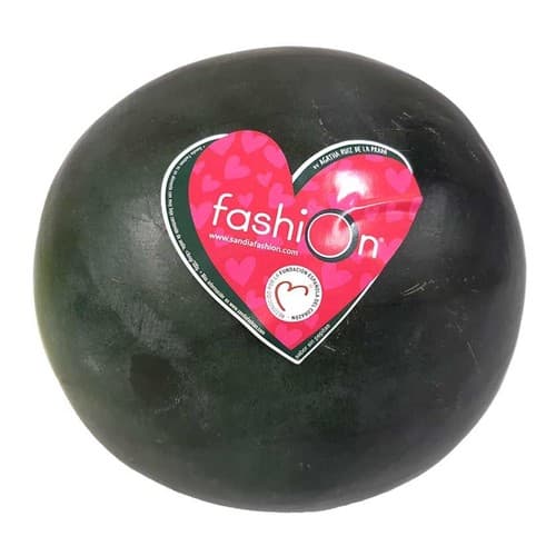Fashion Watermelon 1 unit